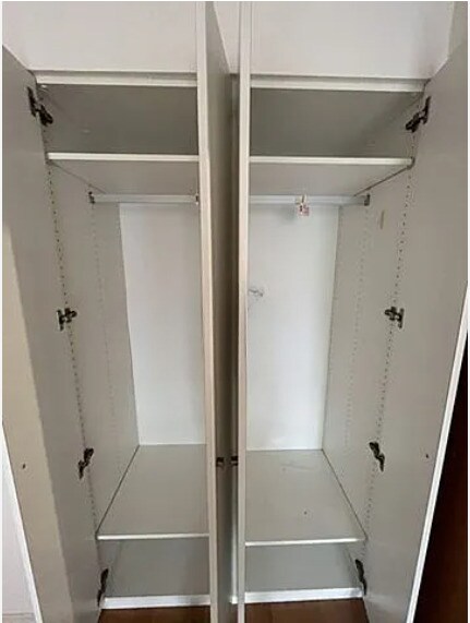 プラウドフラット神楽坂の物件内観写真