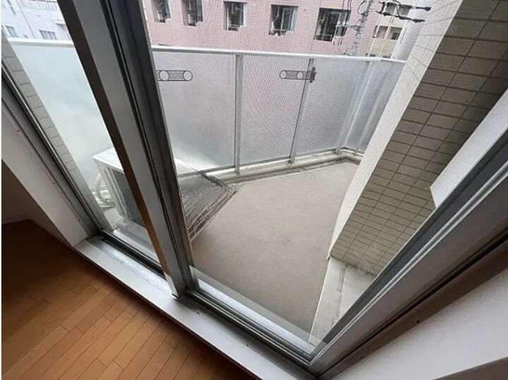 プラウドフラット神楽坂の物件内観写真