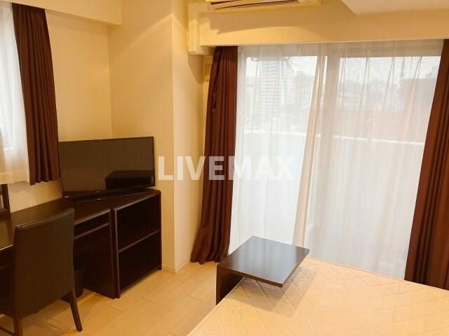 ガリシアヒルズ西麻布EASTの物件内観写真