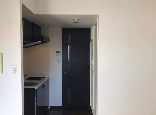 落合駅 徒歩1分 4階の物件内観写真