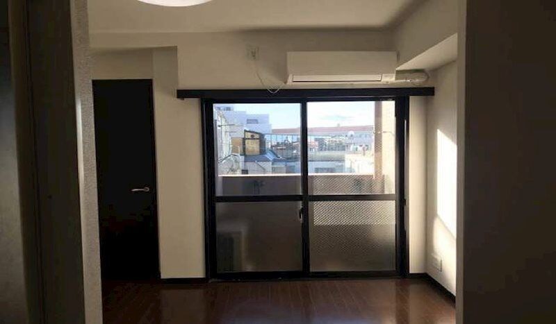 落合駅 徒歩1分 4階の物件内観写真