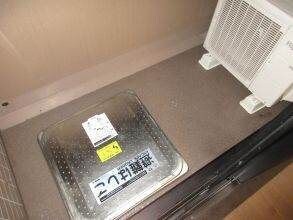 落合駅 徒歩1分 4階の物件内観写真