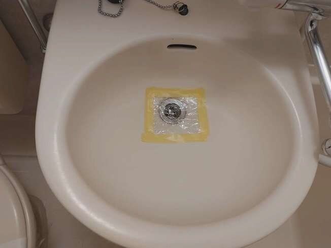 落合駅 徒歩1分 4階の物件内観写真