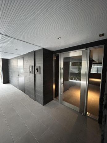 プライマル中野新橋の物件外観写真