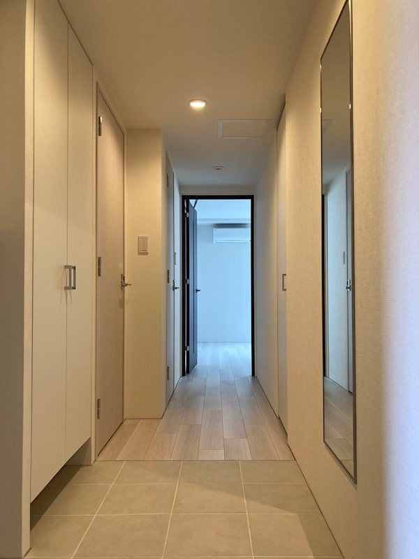 プライマル中野新橋の物件内観写真