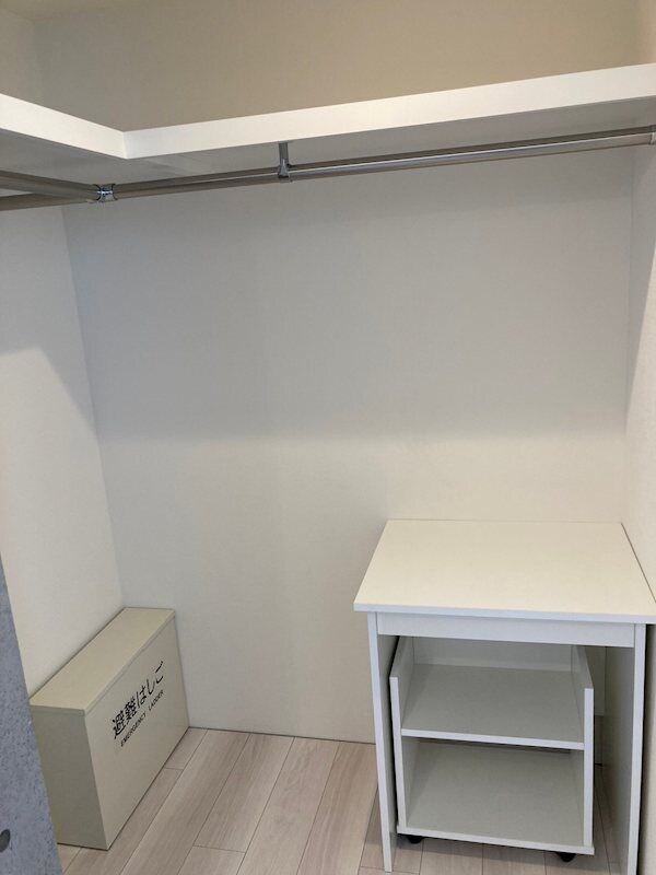 プライマル中野新橋の物件内観写真