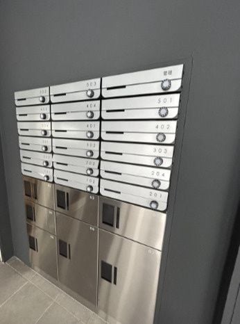 プライマル中野新橋の物件内観写真