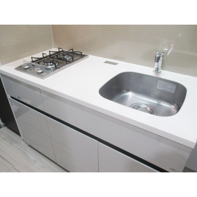 ZOOM北新宿の物件内観写真