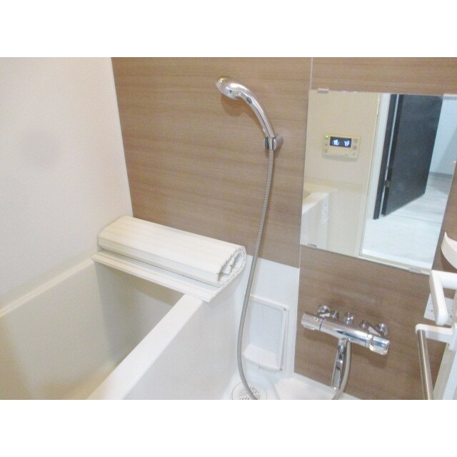 ZOOM北新宿の物件内観写真