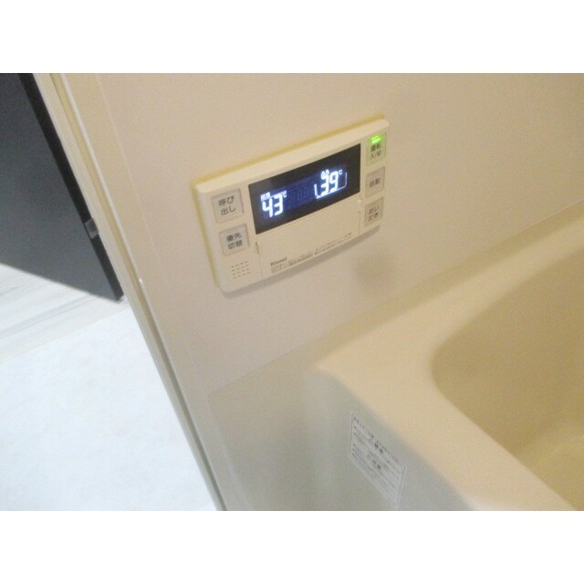 ZOOM北新宿の物件内観写真