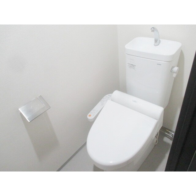 ZOOM北新宿の物件内観写真