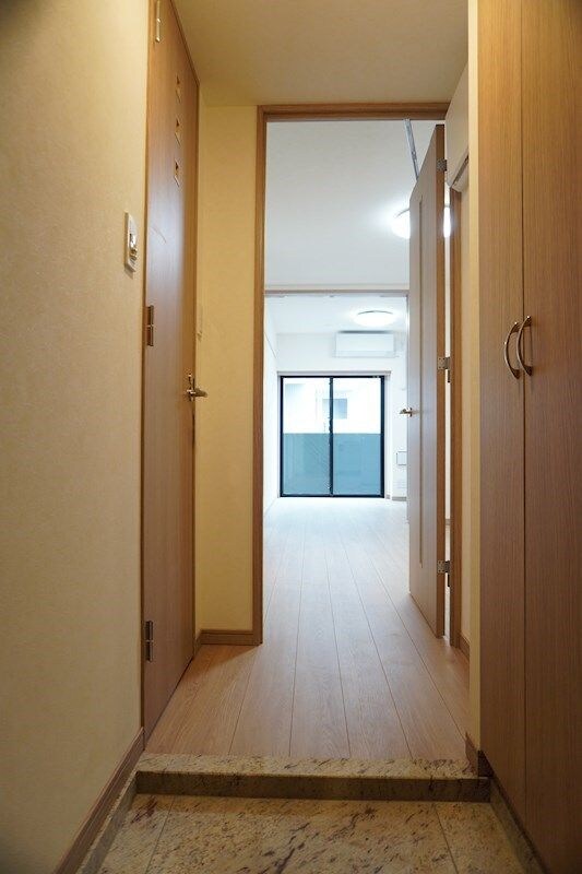 志村坂上駅 徒歩9分 4階の物件内観写真