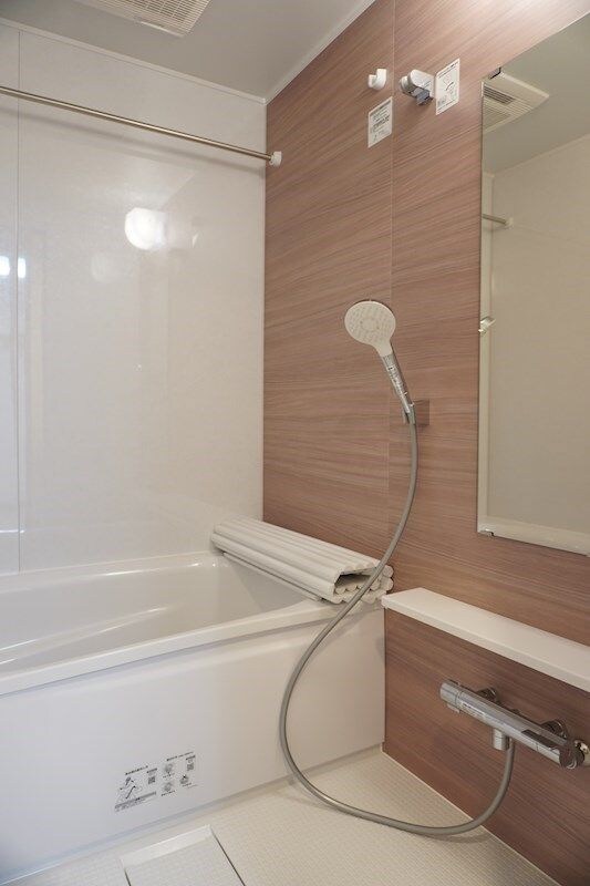 志村坂上駅 徒歩9分 4階の物件内観写真