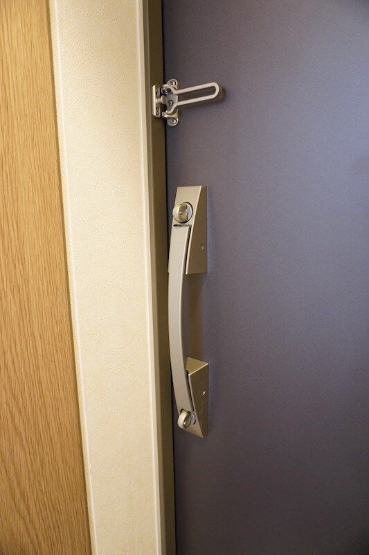 志村坂上駅 徒歩9分 4階の物件内観写真