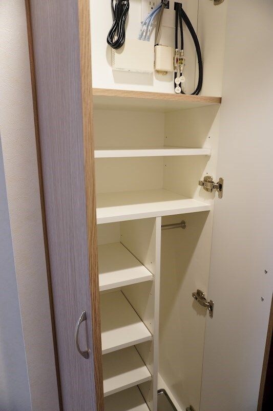 志村坂上駅 徒歩9分 4階の物件内観写真