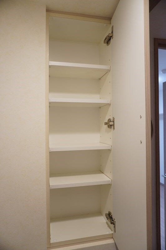 志村坂上駅 徒歩9分 4階の物件内観写真