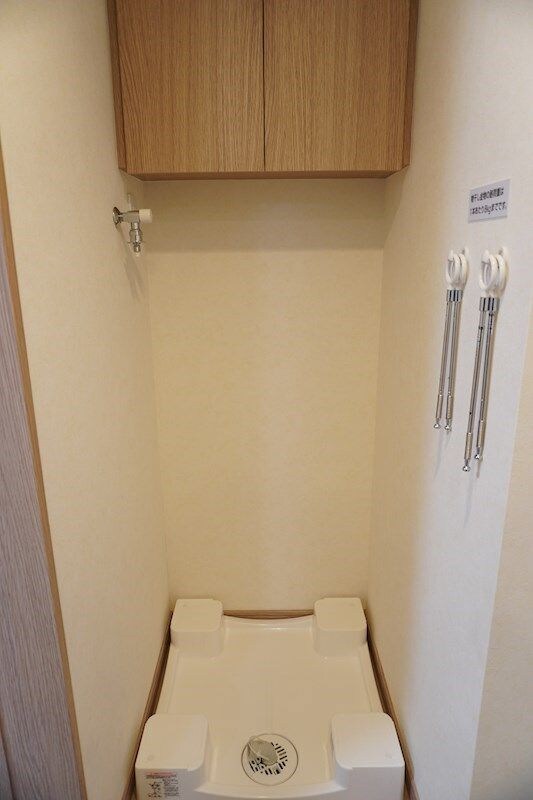 志村坂上駅 徒歩9分 4階の物件内観写真