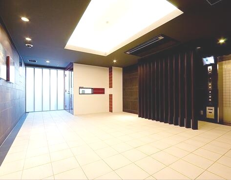 駒込駅 徒歩4分 9階の物件外観写真