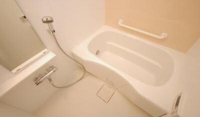 駒込駅 徒歩4分 9階の物件内観写真