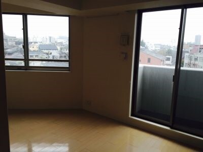 駒込駅 徒歩4分 9階の物件内観写真