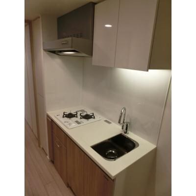 パークキューブ西新宿の物件内観写真