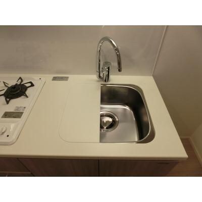 パークキューブ西新宿の物件内観写真