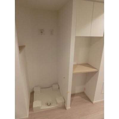 パークキューブ西新宿の物件内観写真