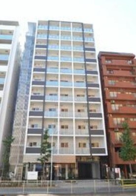 江戸川橋駅 徒歩5分 4階の物件外観写真