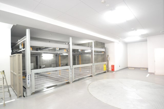 江戸川橋駅 徒歩5分 4階の物件外観写真