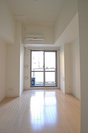 江戸川橋駅 徒歩5分 4階の物件内観写真