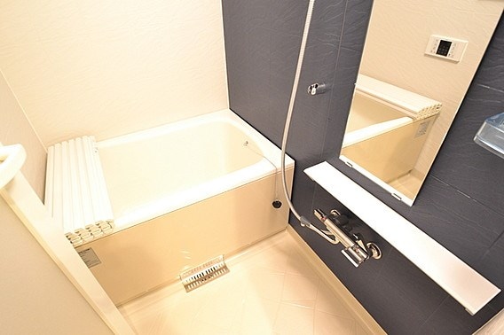 江戸川橋駅 徒歩5分 4階の物件内観写真