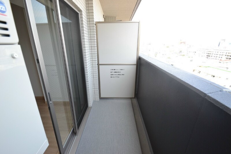 江戸川橋駅 徒歩5分 4階の物件内観写真