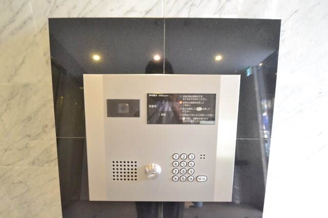 江戸川橋駅 徒歩5分 4階の物件内観写真