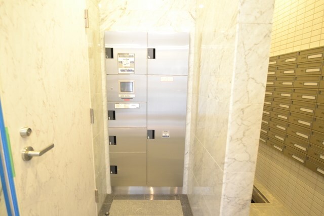 江戸川橋駅 徒歩5分 4階の物件内観写真