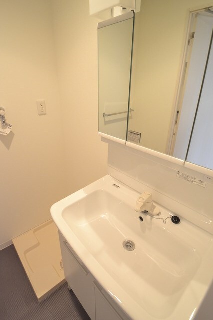 江戸川橋駅 徒歩5分 4階の物件内観写真