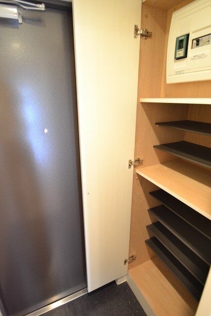 江戸川橋駅 徒歩5分 4階の物件内観写真