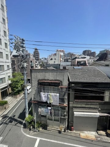 アトリオフラッツ御茶ノ水の物件内観写真