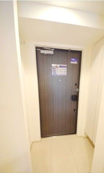 レジディア神楽坂Ⅱの物件内観写真