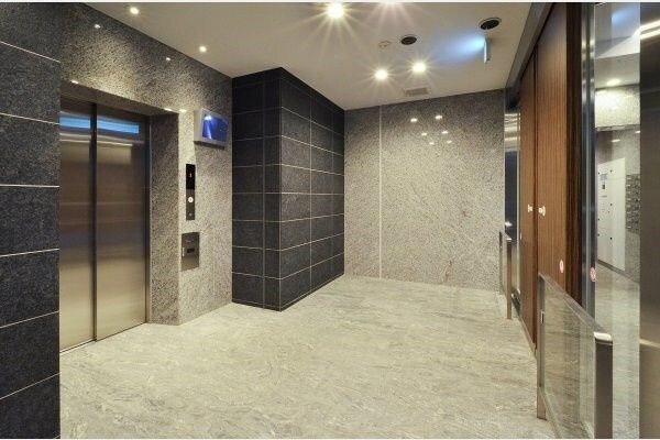 レジディア神楽坂Ⅱの物件外観写真