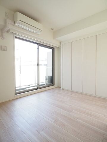 レジディア神楽坂Ⅱの物件内観写真