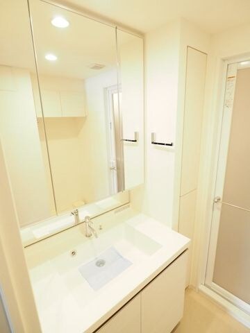 レジディア神楽坂Ⅱの物件内観写真