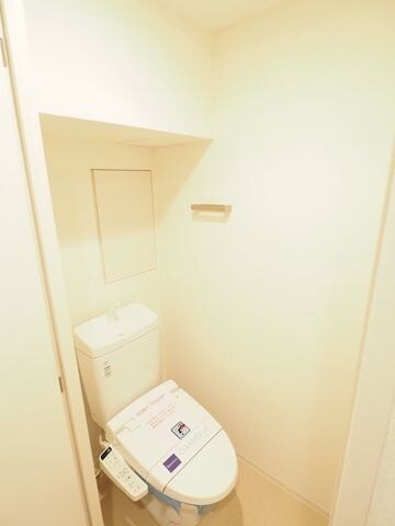 レジディア神楽坂Ⅱの物件内観写真