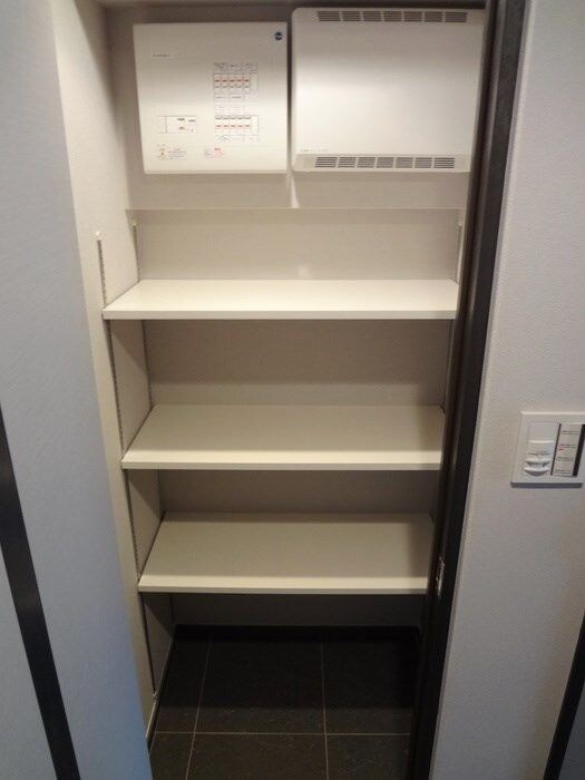 レジディア神楽坂Ⅱの物件内観写真