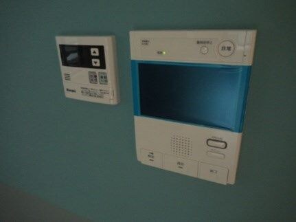 レジディア神楽坂Ⅱの物件内観写真