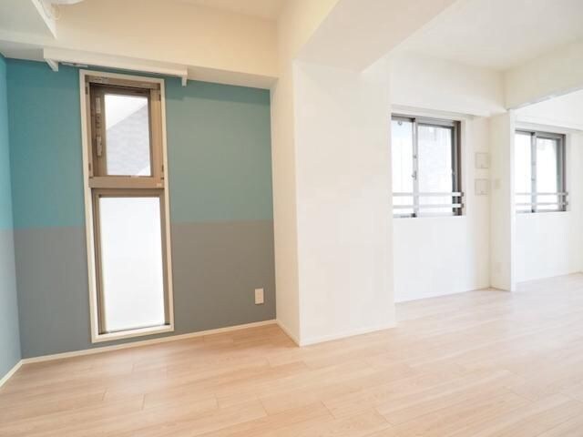 レジディア神楽坂Ⅱの物件内観写真