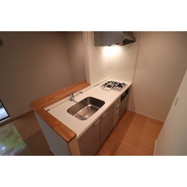 飯田橋駅 徒歩8分 2階の物件内観写真