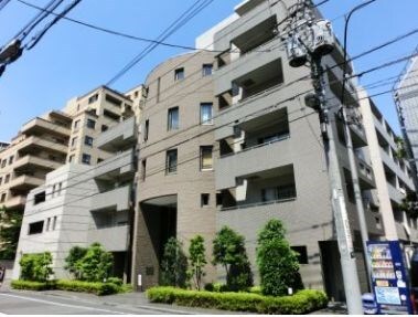 飯田橋駅 徒歩8分 2階の物件外観写真