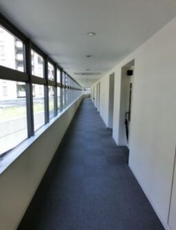 飯田橋駅 徒歩8分 2階の物件外観写真