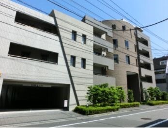 飯田橋駅 徒歩8分 2階の物件外観写真