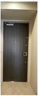 ルミーク本町ウエストの物件内観写真